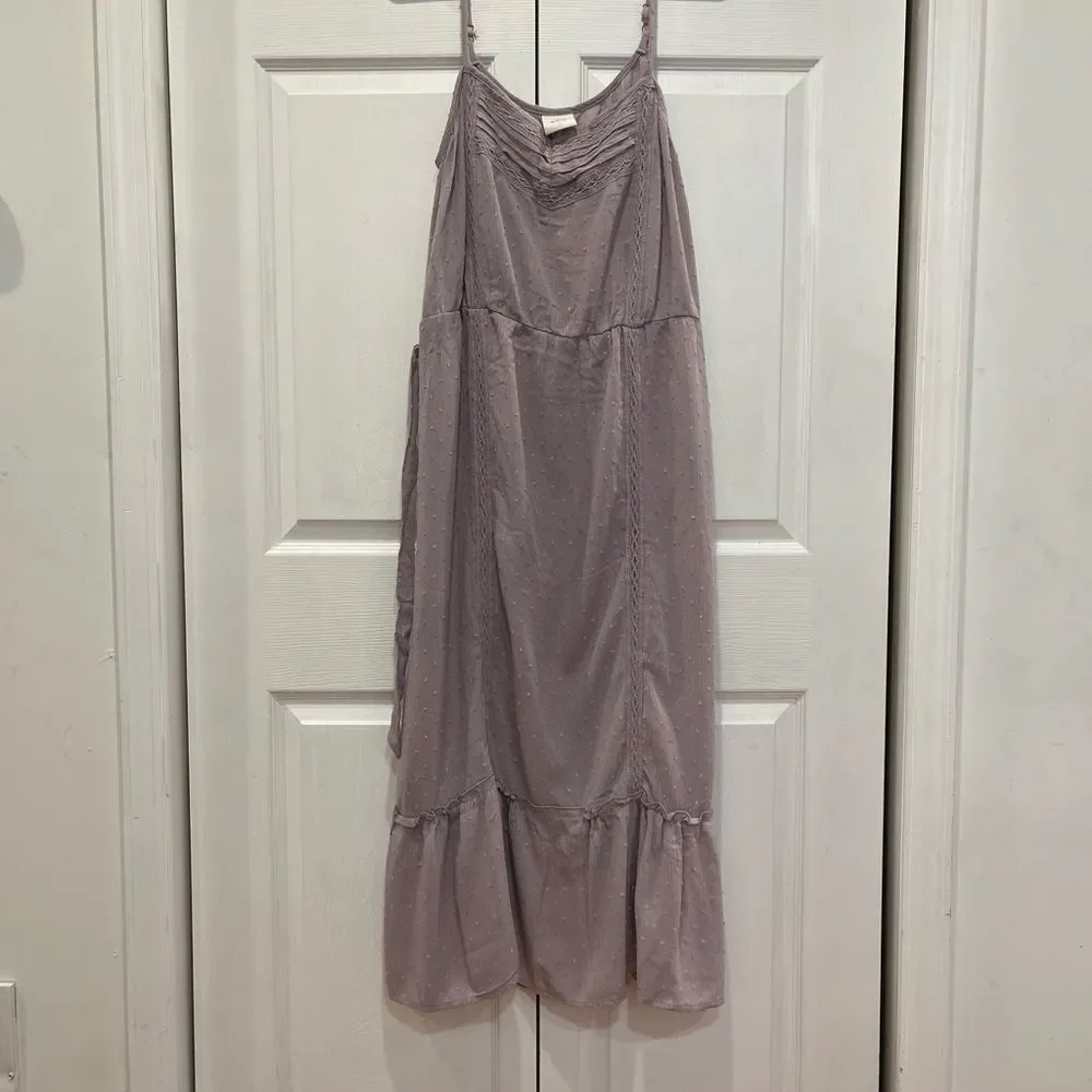 Women Summer Dress. S, XL - Picture 2 of 10